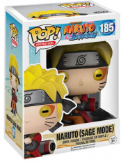 Фигурка Funko POP Naruto Shippuden – Naruto Sage Mode (12998)
