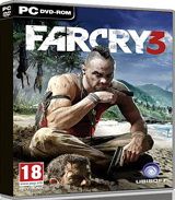 Far Cry 3 (PC-Jewel)