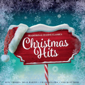 Виниловая пластинка Сборник – Christmas Hits Traditional Festive Classics (LP)