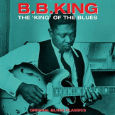 Виниловая пластинка B.B. King – King Of The Blues (2022 Reissue) (LP)
