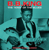 Виниловая пластинка B.B. King – King Of The Blues (2022 Reissue) (LP)