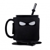 Кружка Ниндзя Ninja Mug (350мл)