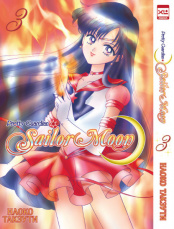 Sailor Moon (Том 3)