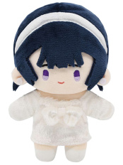 Фигурка плюшевая Alien Stage: Sua (15 см)