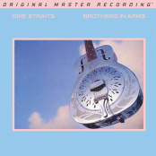Виниловая пластинка Dire Straits – Brothers In Arms [Original Master Recording] (2 LP)