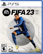 FIFA 23 (PS5)