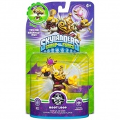 Skylanders Swap Force. Hoot Loop