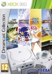 Dreamcast Collection (Xbox 360)