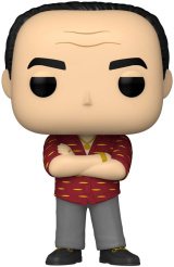 Фигурка Funko POP TV: The Sopranos - Tony Soprano (1291) (59294)