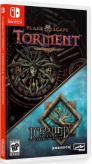 Icewind Dale & Planescape Torment – Enhanced Edition  (Nintendo Switch)