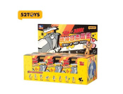Фигурка Tom And Jerry: Состояние души в сюрприз-боксе (BB01738) (8 шт)  
