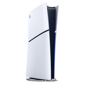 Игровая приставка Sony PlayStation 5 Slim - Digital Edition (GameReplay)