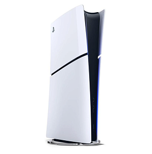 

Игровая приставка Sony PlayStation 5 Slim - Digital Edition (GameReplay)