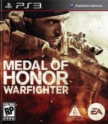 Medal of Honor: Warfighter (PS3)