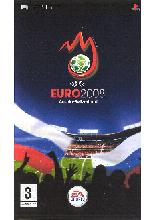 UEFA EURO 2008 (PSP)