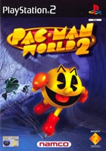 Pac-Man World 2