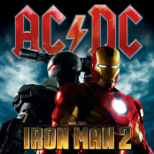 Виниловая пластинка AC/DC. Iron Man 2 (2 LP)