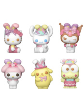 Фигурка Funko Bitty POP Eggs: Hello Kitty (1 штука в ассортименте) (89038)