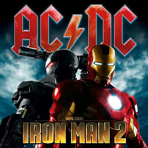 

Виниловая пластинка AC/DC. Iron Man 2 (2 LP)