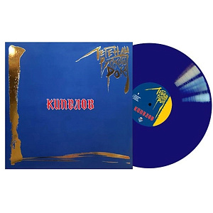 

Виниловая пластинка Кипелов – Легенды русского рока (2 LP)