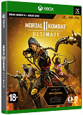 Mortal Kombat 11 – Ultimate (Xbox)