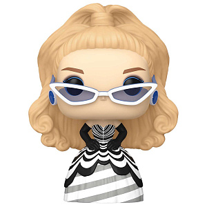 

Фигурка Funko POP Retro Toys: Barbie 65th – Barbie Exclusive (141) (82778) (9,5 см)