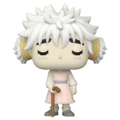 Фигурка Funko POP Animation: Hunter x Hunter - Komugi w/GW Chase (Exc) (1092) (60297)