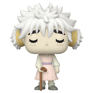 

Фигурка Funko POP Animation: Hunter x Hunter - Komugi w/GW Chase (Exc) (1092) (60297)