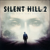 Виниловая пластинка Сборник – Silent Hill 2: Original Video Game Soundtrack [Coloured Silver Vinyl] (2 LP)