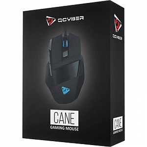 

Мышь Qcyber Cane