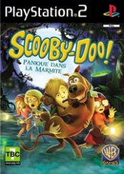 Scooby Doo & The Spooky Swamp (PS2)