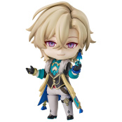 Фигурка Nendoroid Honkai: Star Rail – Aventurine (99347) (10 см)