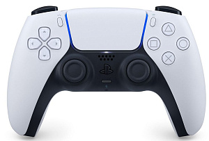 

Беспроводной контроллер DualSense для PS5 (GameReplay)