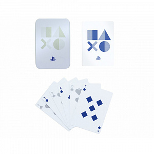   Playstation   Playing Cards PS5 (PP7930PS)