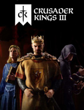 Crusader Kings III (PC) (Код активации)