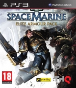 Warhammer 40000: Space Marine - Elite Armour Pack (PS3) (GameReplay)