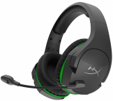 Игровая гарнитура HyperX CloudX Stinger Core Wireless для Xbox