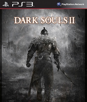 

Dark Souls II (PS3) (GameReplay)