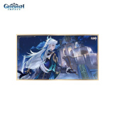 Доска Shikishi miHoYo: Genshin Impact – Sumeru's Eclipsing Moon Fontaine Neuvillette
