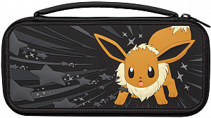 

Дорожный чехол Eevee для Nintendo Switch