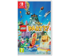 LEGO Party (Nintendo Switch)