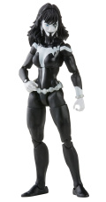 Фигурка Hasbro Legends Series Marvel: Spider-Man – Marvel`s Shriek (15 см)