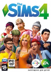 THE SIMS 4 (PC)