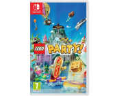 LEGO Party (Nintendo Switch)