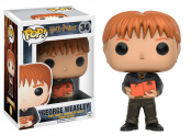 Фигурка Funko POP Harry Potter – George Weasley