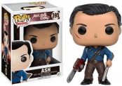 Фигурка Funko POP! Vinyl: Ash vs Evil Dead: Ash