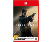 007 First Light (Nintendo Switch)