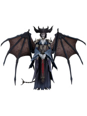 Фигурка figma Max Factory Diablo IV – Lilith (17 см)
