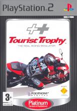 Tourist Trophy: the Real Riding Simulator
