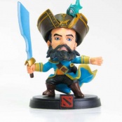 Фигурка Kunkka: Dota 2